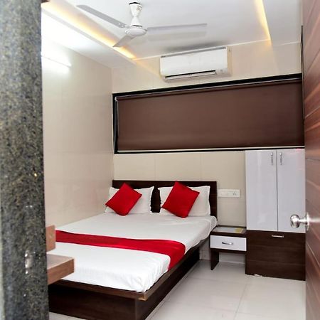 סולאפור Nivant Lodge מראה חיצוני תמונה