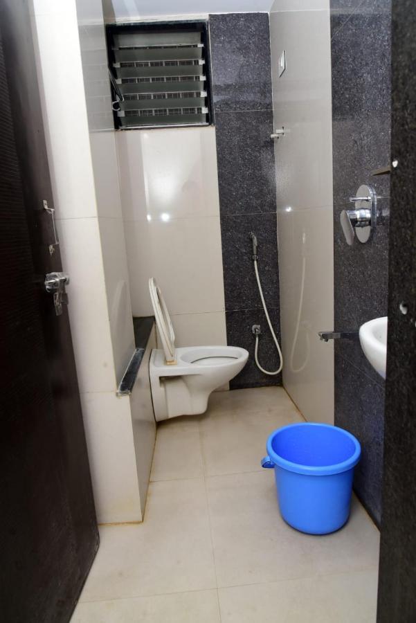 סולאפור Nivant Lodge מראה חיצוני תמונה