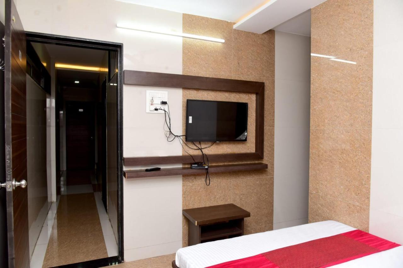 סולאפור Nivant Lodge מראה חיצוני תמונה