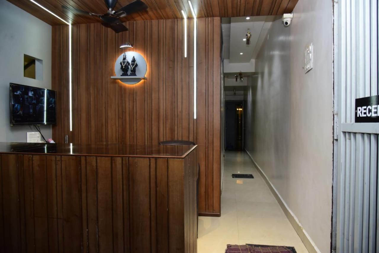 סולאפור Nivant Lodge מראה חיצוני תמונה